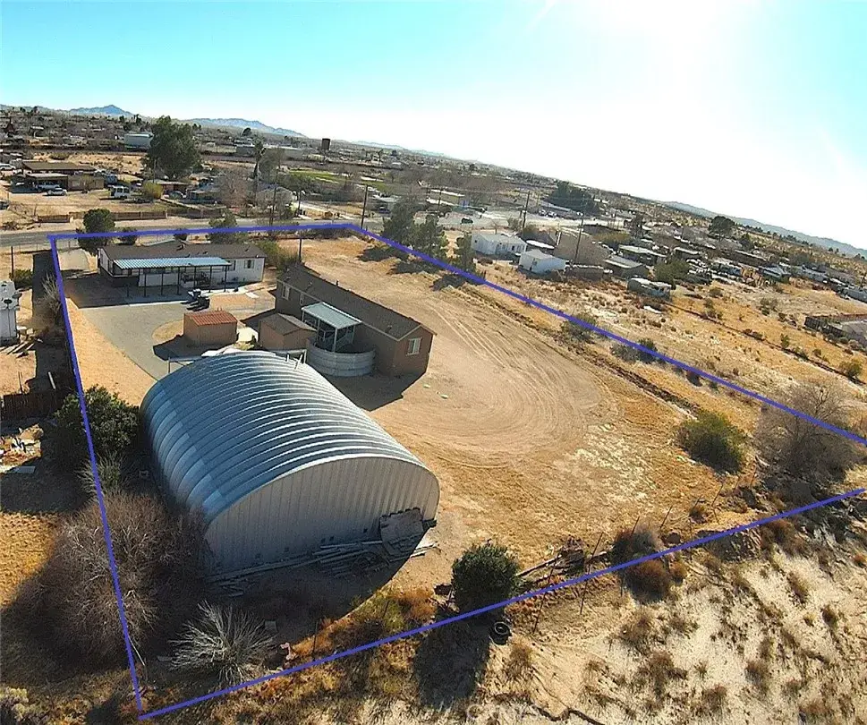 25544 Jasper Road, Barstow, CA 92311 - #1