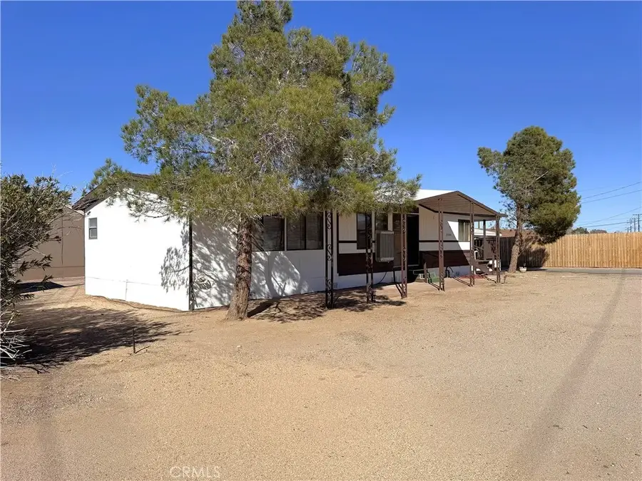 25544 Jasper Road, Barstow, CA 92311 - #2