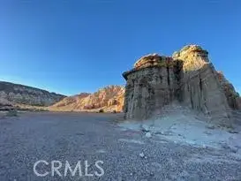 0 Joshua, California City, CA 93505