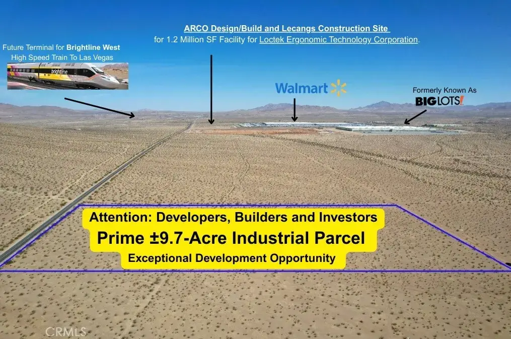 1 Dale Evans, Apple Valley, CA 92307 - #1