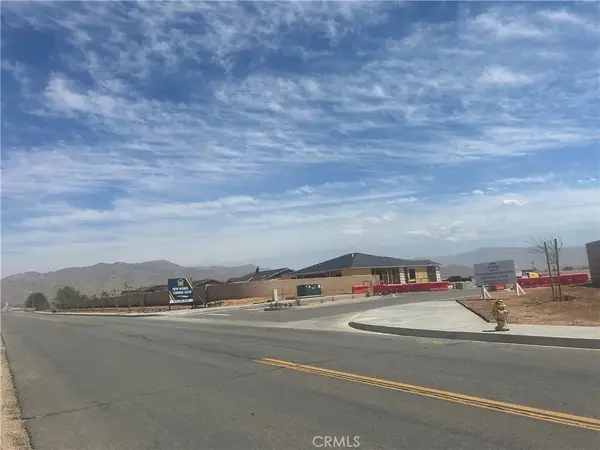 0 Standing Rock, Apple Valley, CA 92307