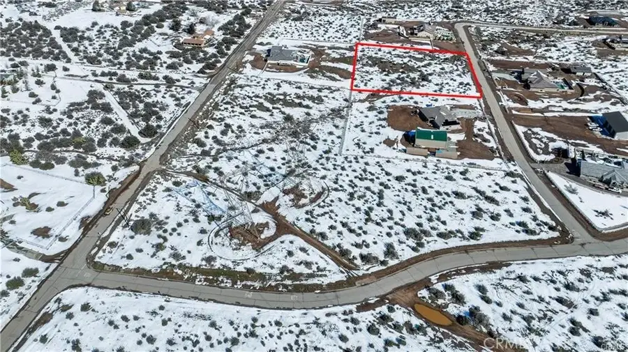 7922 Merrick, Phelan, CA 92371 - #2