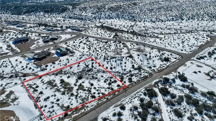 7877 Capelin, Phelan, CA 92371 - #2