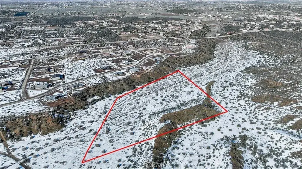 0 El Centro, Phelan, CA 92371 - #1