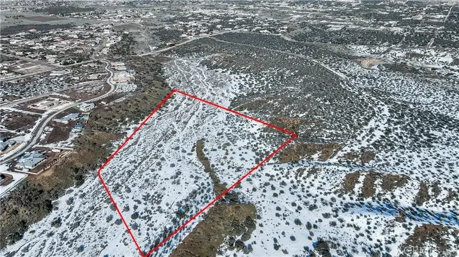 0 El Centro, Phelan, CA 92371 - #3