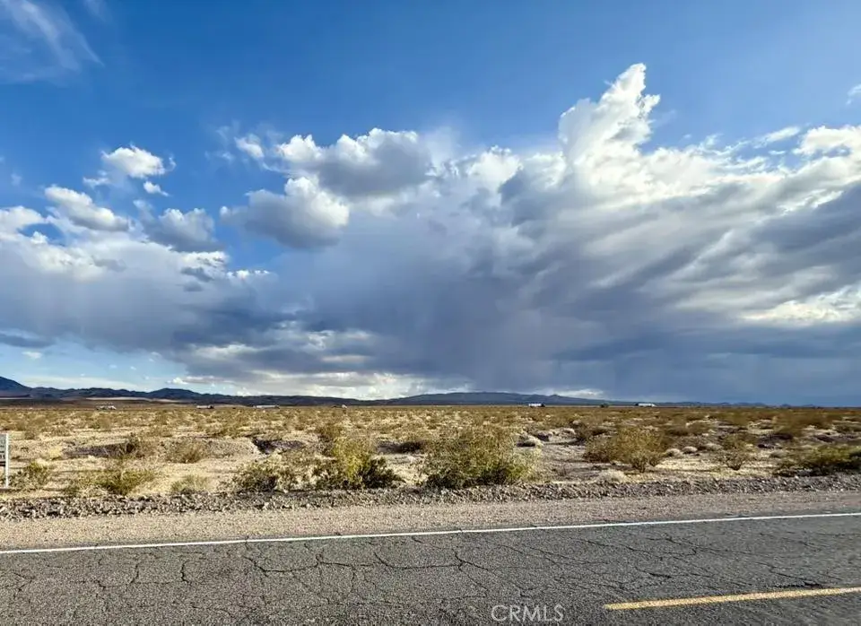 4160413 National Trails Hwy, Daggett, CA 92327 - #1