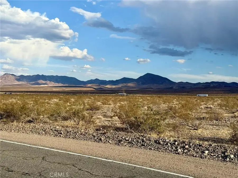 4160413 National Trails Hwy, Daggett, CA 92327 - #3