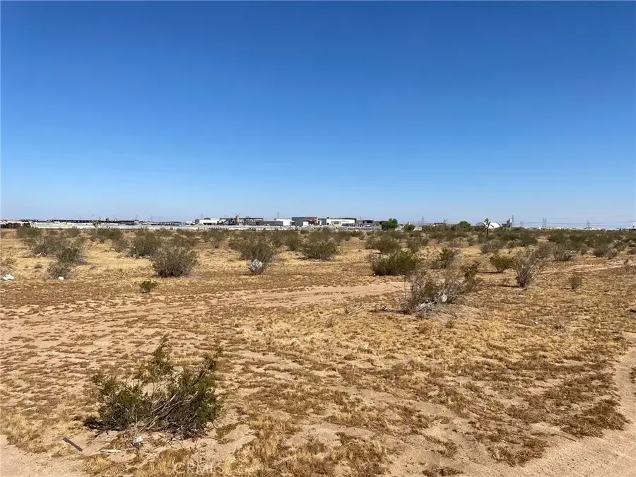 0 Cassia, Adelanto, CA 92301 - #2