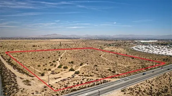 0 Hwy 395, Hesperia, CA 92345