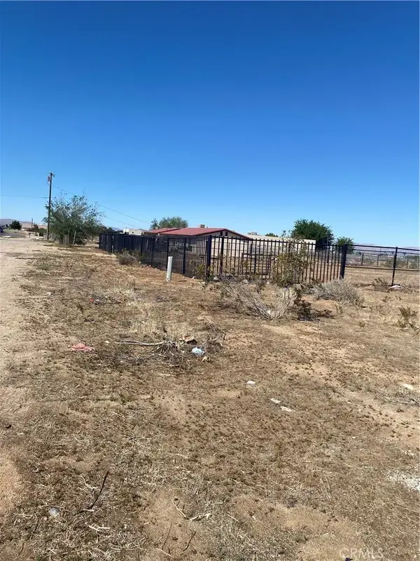 0 Hesperia, Hesperia, CA 92345