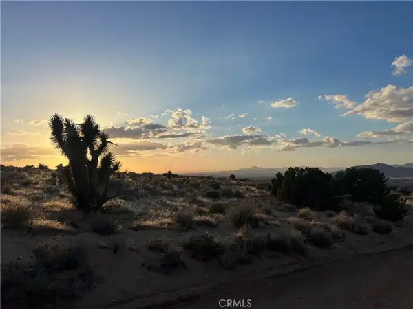 3 Ocotillo, Apple Valley, CA 92308