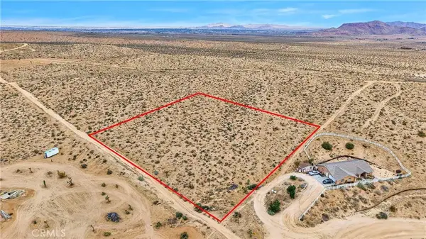 24575 Ocotillo, Apple Valley, CA 92308