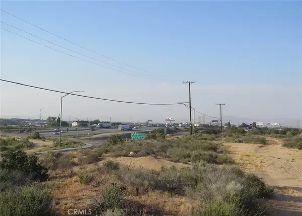 0 Mariposa, Hesperia, CA 92344