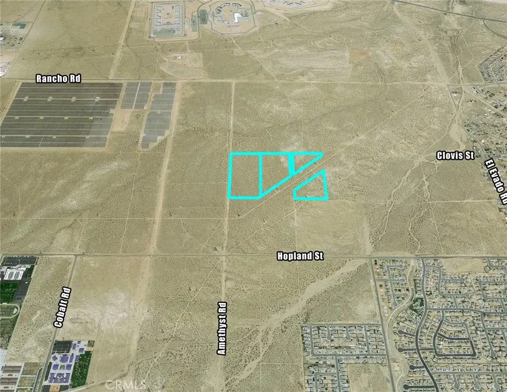 0 Amethyst, Victorville, CA 92394 - Image #1