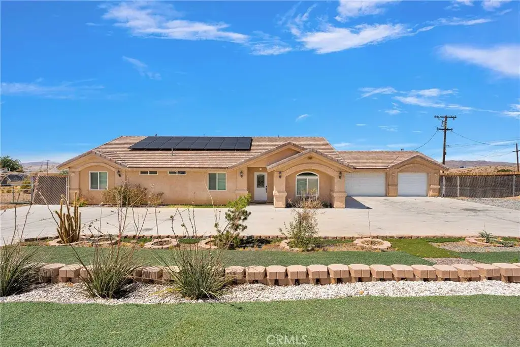28094 Church Street, Barstow, CA 92311 - #1
