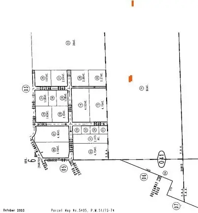 0 Roanoke, Apple Valley, CA 92307 - #2