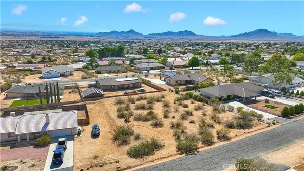 0 Tiama Rd., Apple Valley, CA 92308