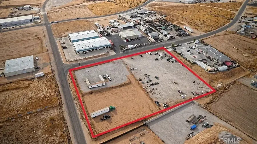 0 Mesa, Hesperia, CA 92345 - #2