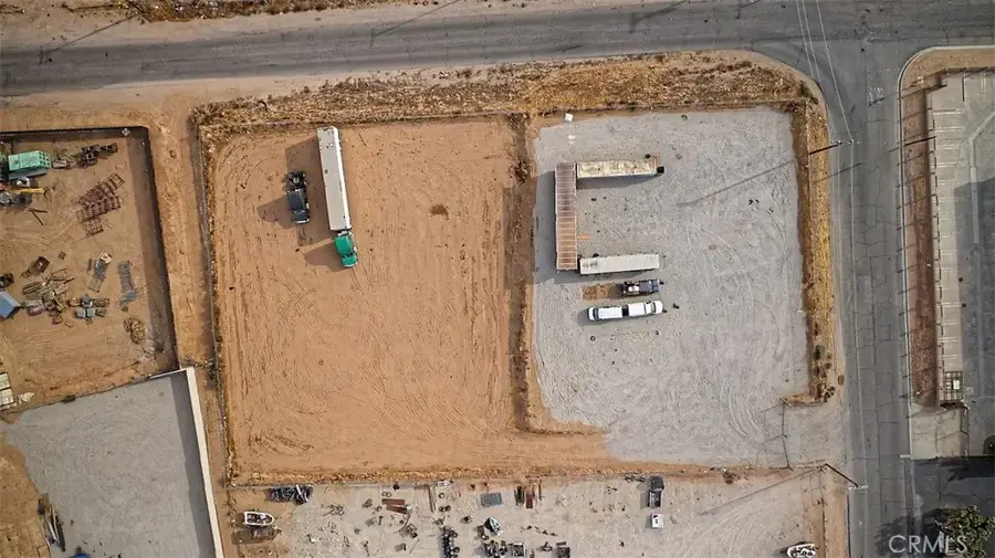 0 Mesa, Hesperia, CA 92345 - #3