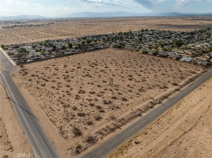 0 Bartlett, Adelanto, CA 92301 - Image #2