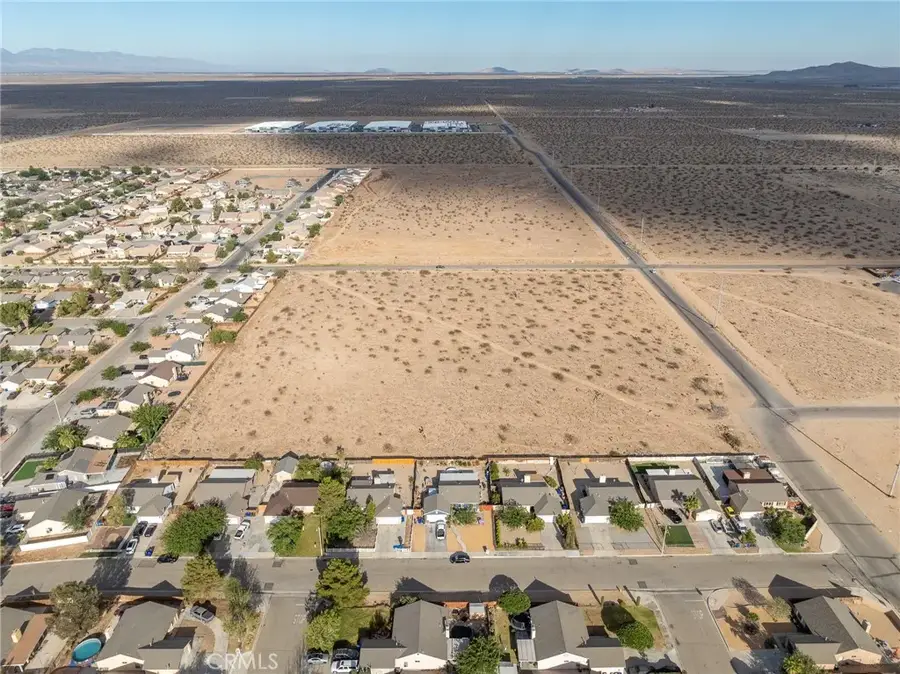 0 Bartlett, Adelanto, CA 92301 - Image #3