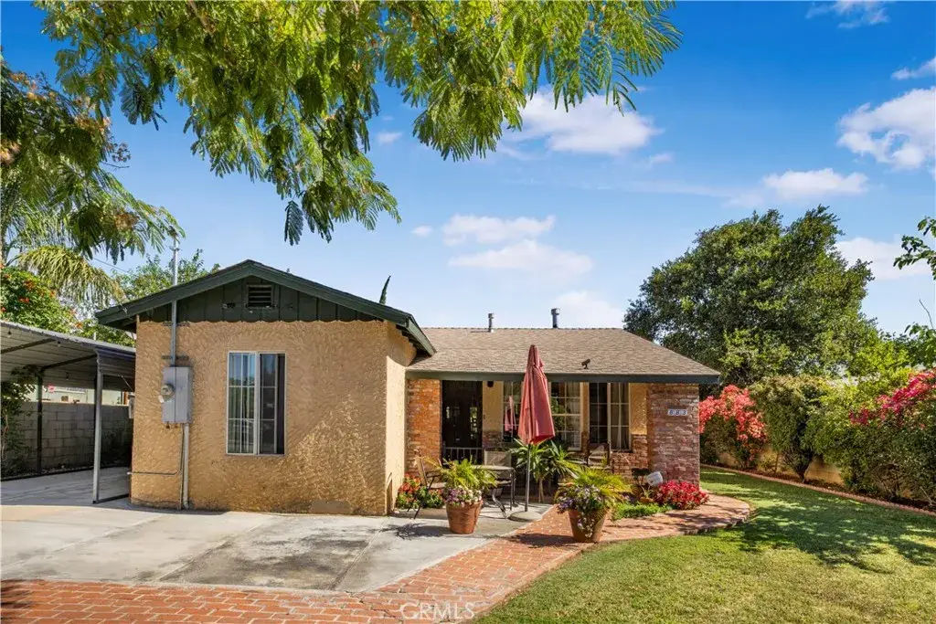 883 W Nicolet Street, Banning, CA 92220 - Image #1