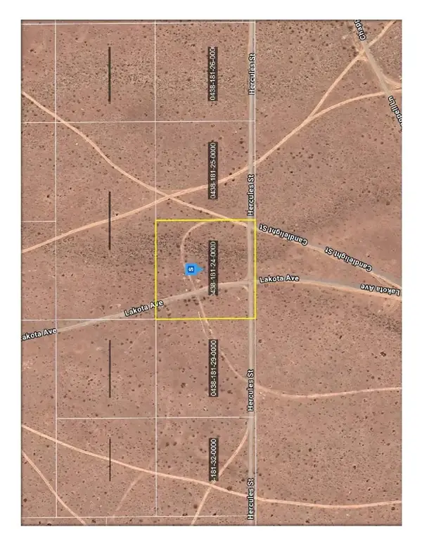 0 Hercules St, Apple Valley, CA 92308
