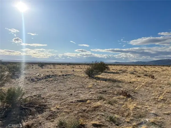 2 Goldfich, Yucca Valley, CA 92285