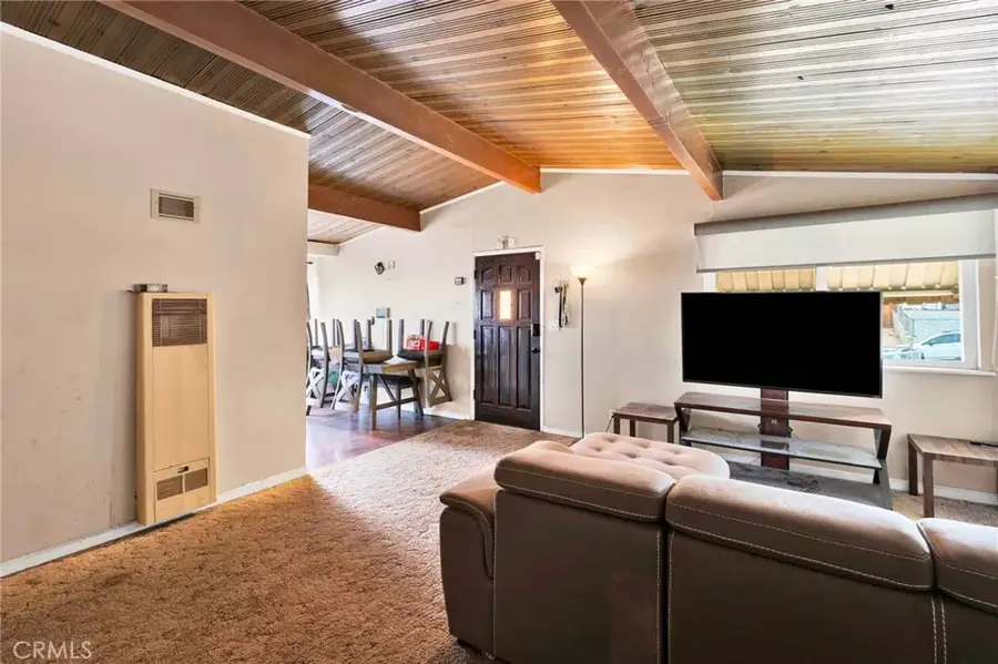 540 Frances Drive, Barstow, CA 92311 - Image #3