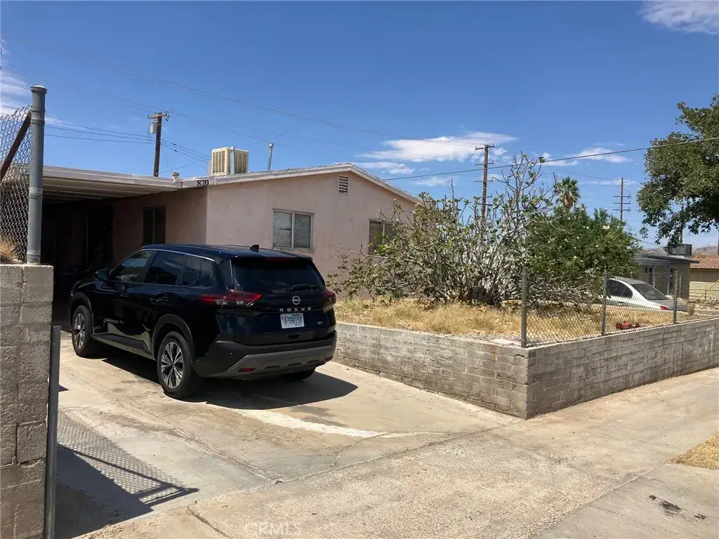 820 Lillian Drive, Barstow, CA 92311 - Image #1
