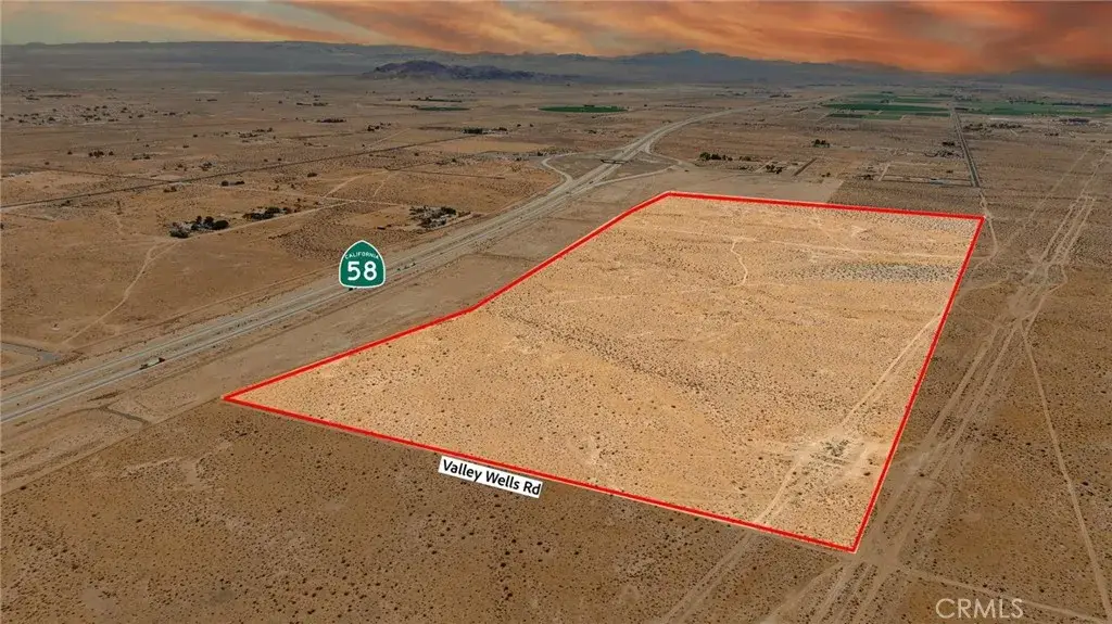 0 Highway 58 Vl, Hinkley, CA 92347 - Image #1