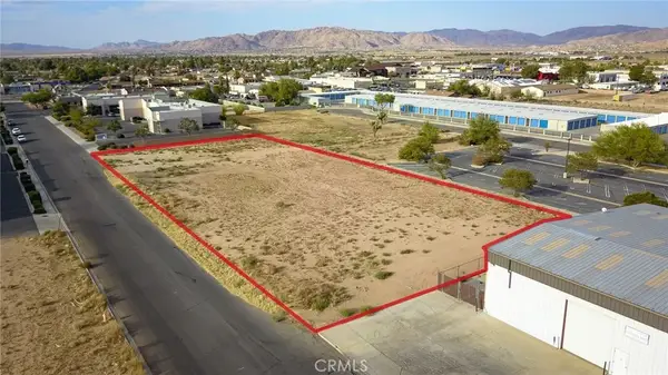 0 Pawnee, Apple Valley, CA 92308