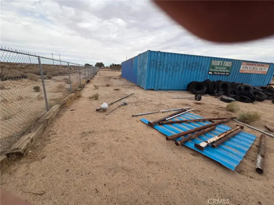 45985 National Trails, Newberry Springs, CA 92365 - Image #3
