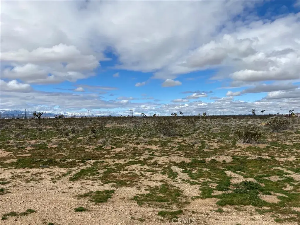 0 Bellflower, Adelanto, CA 92301 - #1