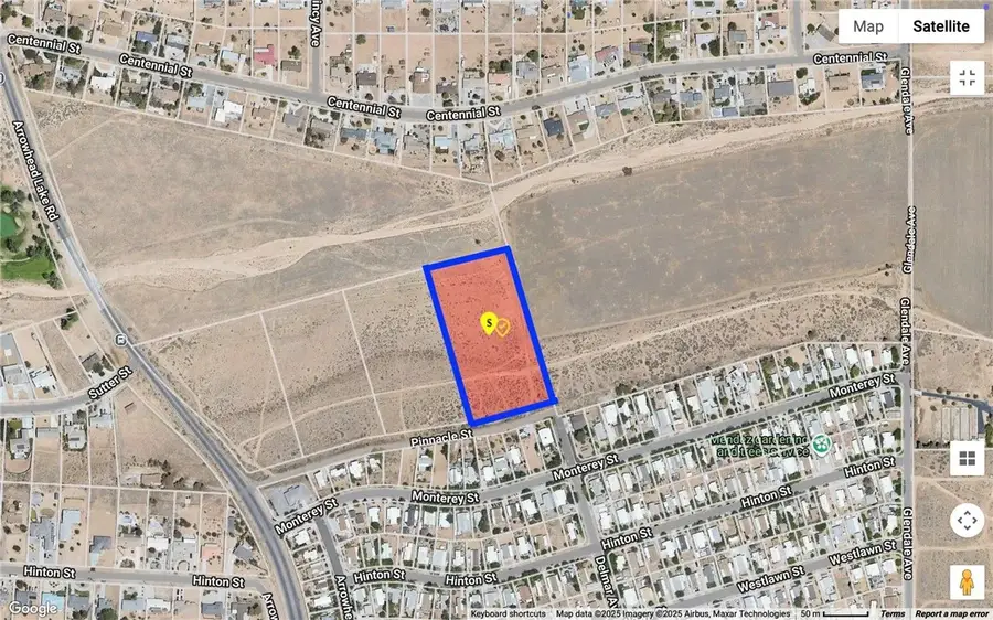 0 Pinnacle, Hesperia, CA 92345 - Image #2