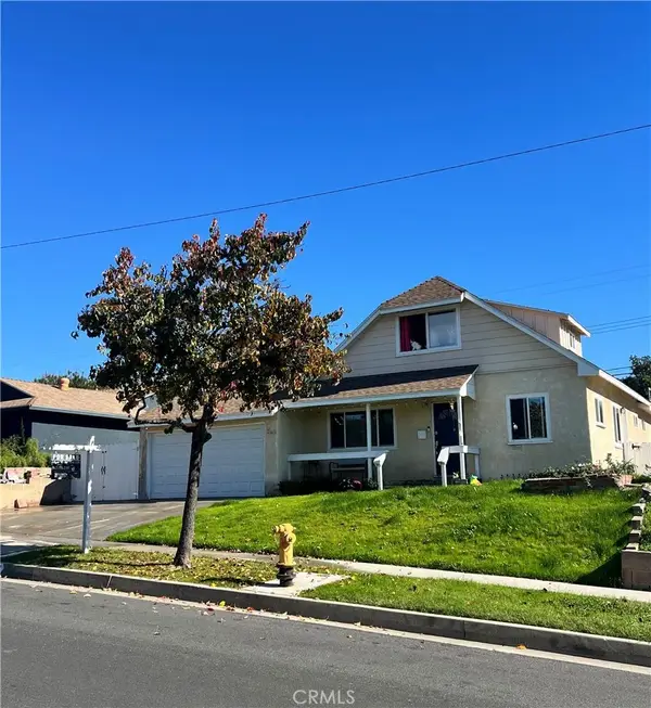 14828 Rayfield Drive, La Mirada, CA 90638