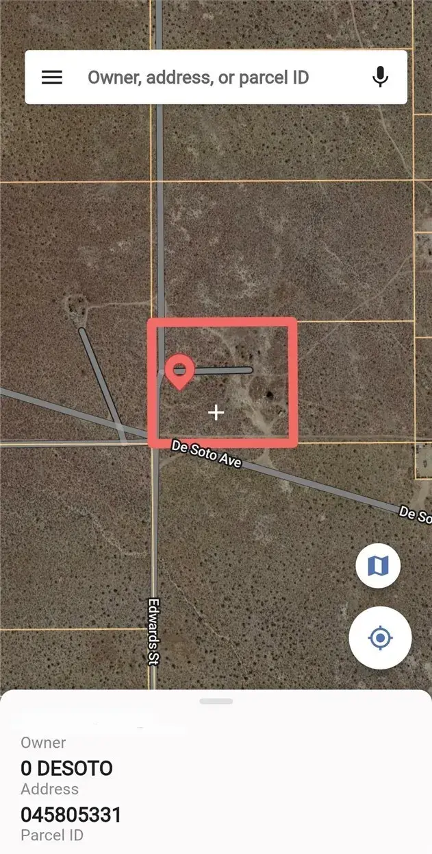 5331 Desoto, Adelanto, CA 92301 - Image #3