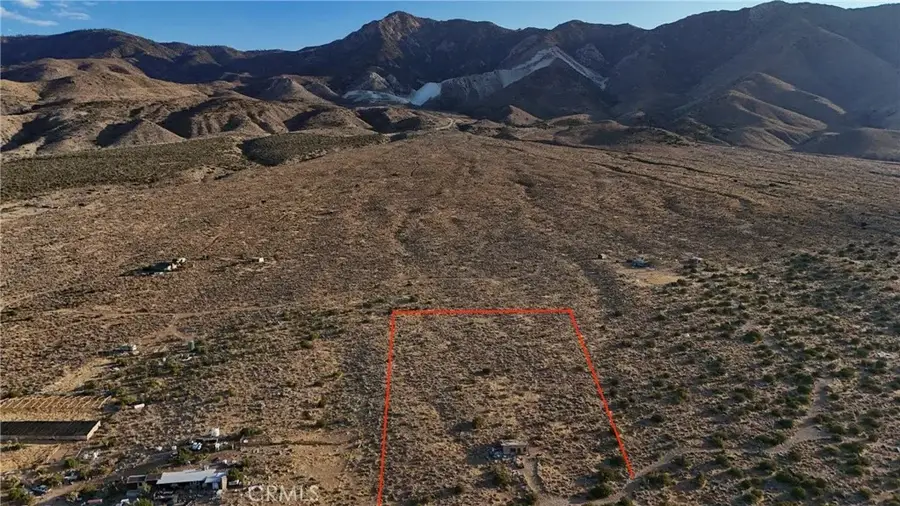 773 Richard Street, Lucerne Valley, CA 92356 - Image #2