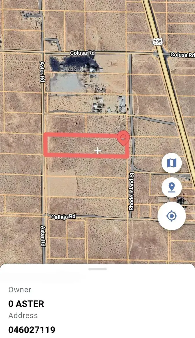 7119 Aster, Adelanto, CA 92301 - Image #3