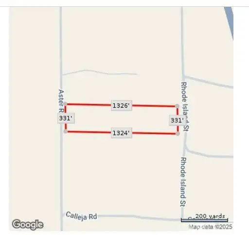 7206 Rhode Island, Adelanto, CA 92301 - Image #1