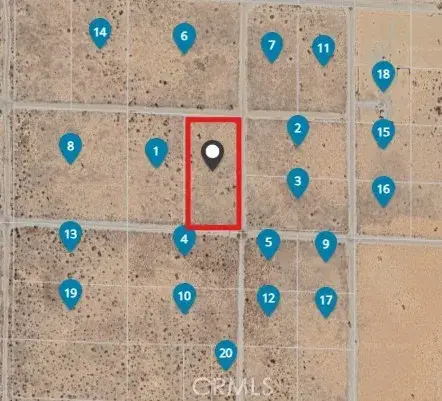 7206 Rhode Island, Adelanto, CA 92301 - Image #3