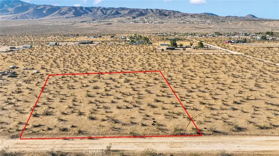 0 Via Seco St, Apple Valley, CA 92308 - Image #2