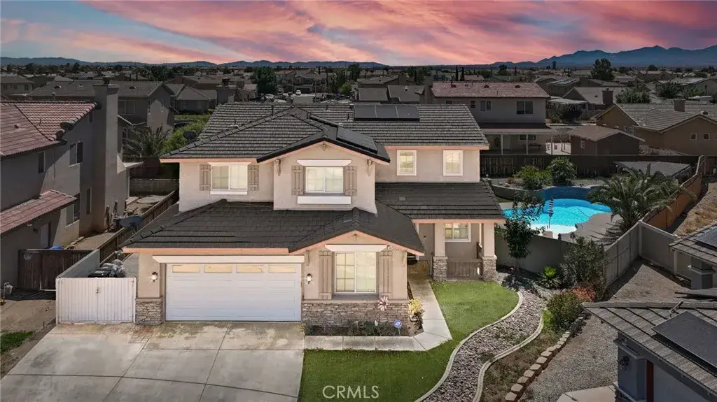 14588 Chicory Lane, Adelanto, CA 92301 - Image #1