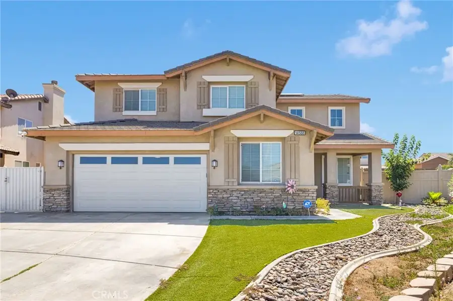 14588 Chicory Lane, Adelanto, CA 92301 - Image #2