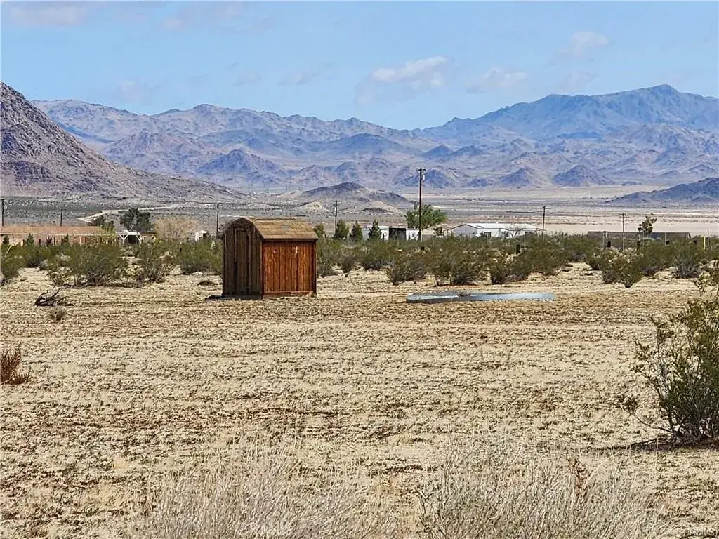 30280 Buchanan, Lucerne Valley, CA 92356 - Image #1