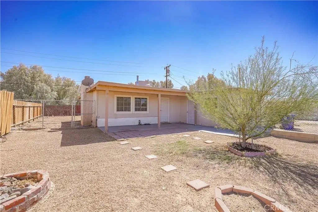 25587 Jade Road, Barstow, CA 92311 - Image #1