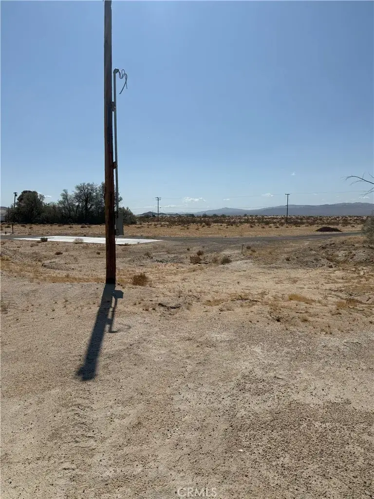 48730 Silver Valley, Newberry Springs, CA 92365 - Image #2