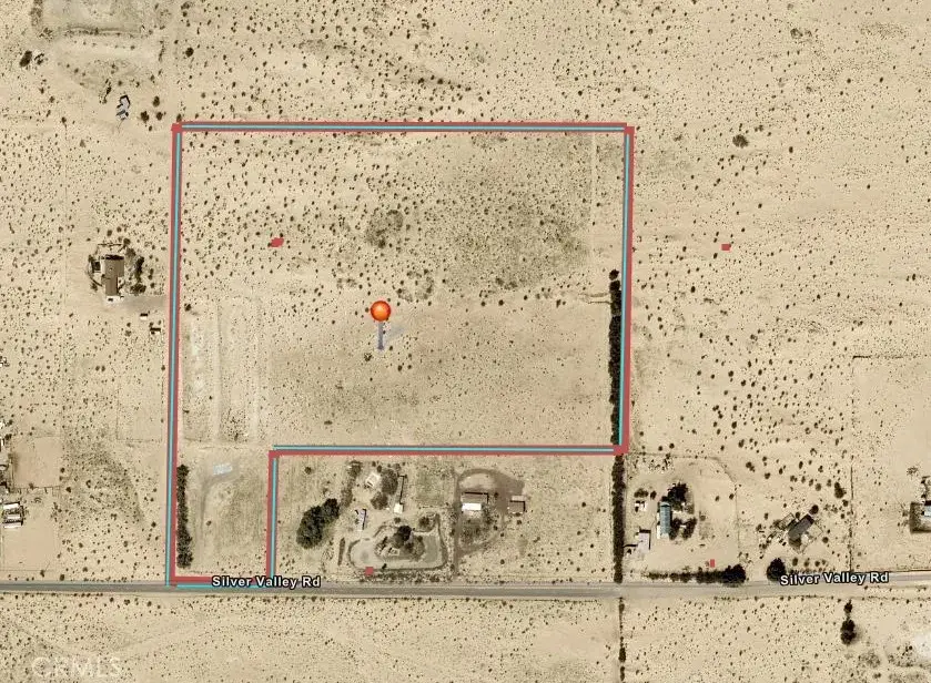 48730 Silver Valley, Newberry Springs, CA 92365 - Image #3