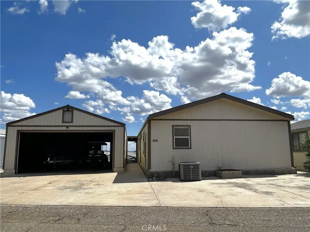 212 Thunderhead 2 Havasu Lake, Ca #2, Needles, CA 92363 - #1
