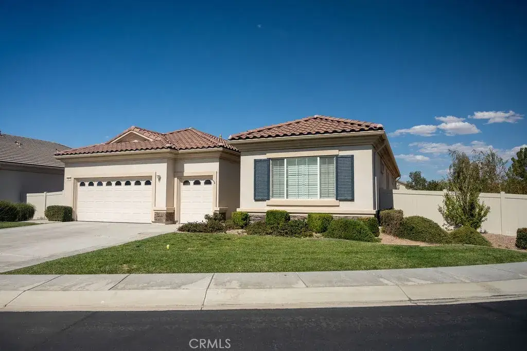 10939 Rockaway Glen Road, Apple Valley, CA 92308 - Image #1